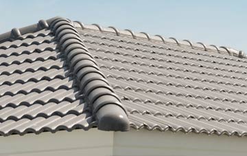 advantages of Shorthampton clay roofing