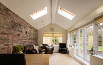 conservatory roof insulation Shorthampton, Oxfordshire