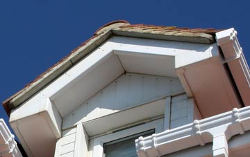 Shorthampton fascia installation costs
