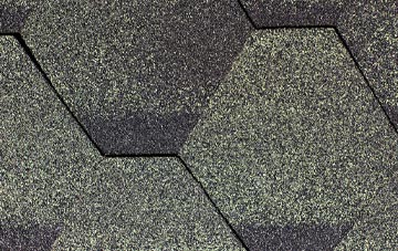 Shorthampton fibreglass shingle repairs