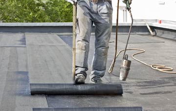 flat roof replacement Shorthampton, Oxfordshire