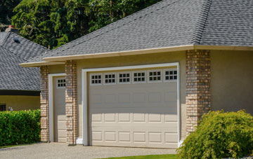 garage roof repair Shorthampton, Oxfordshire