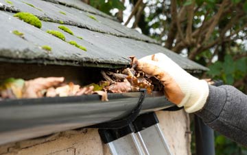 gutter cleaning Shorthampton, Oxfordshire