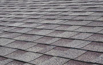 Shorthampton tiles for shallow pitch roofing