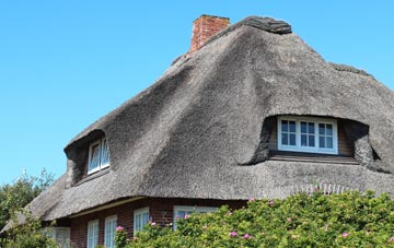 thatch roofing Shorthampton, Oxfordshire